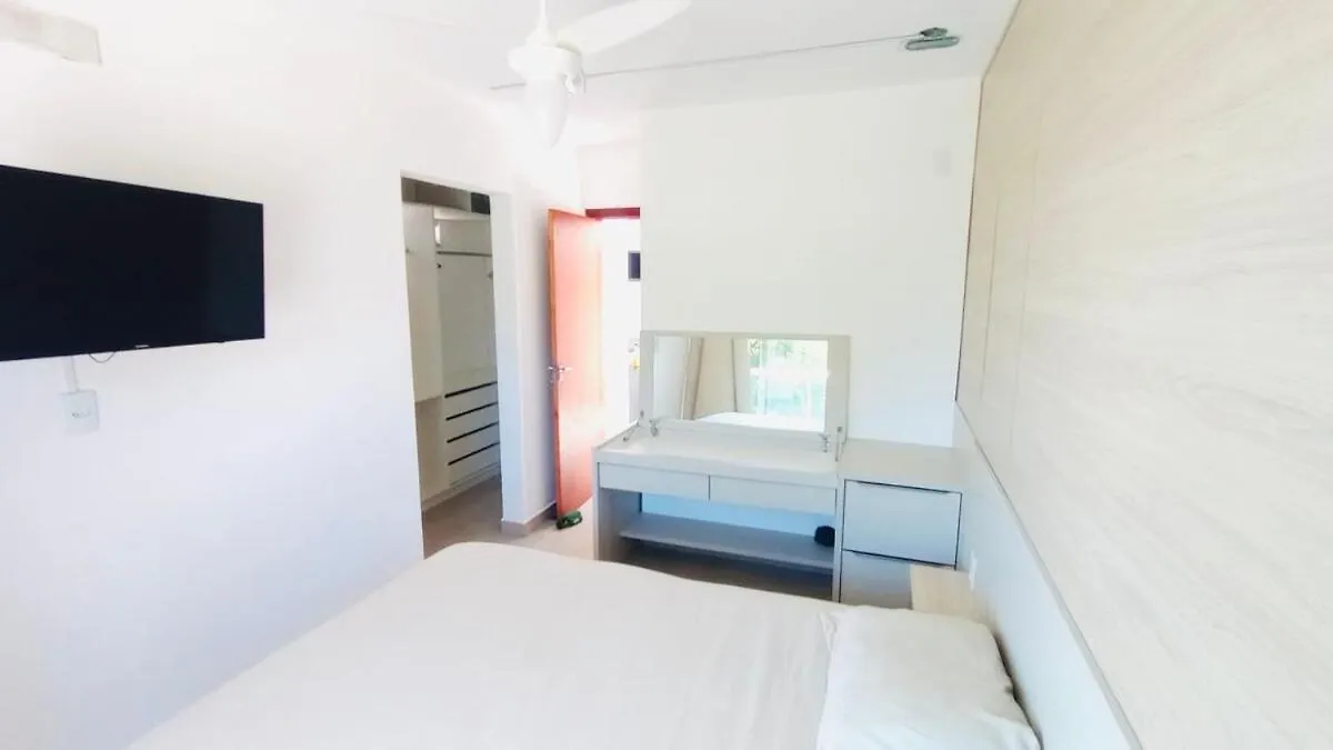 Casa Da Trilha - Floripa Villa Florianopolis Holiday home