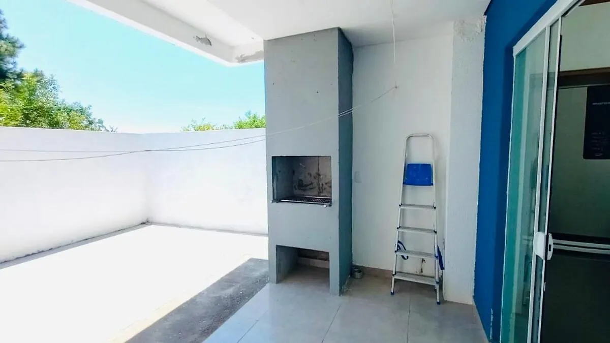 Casa Da Trilha - Floripa Villa Florianopolis Brazil