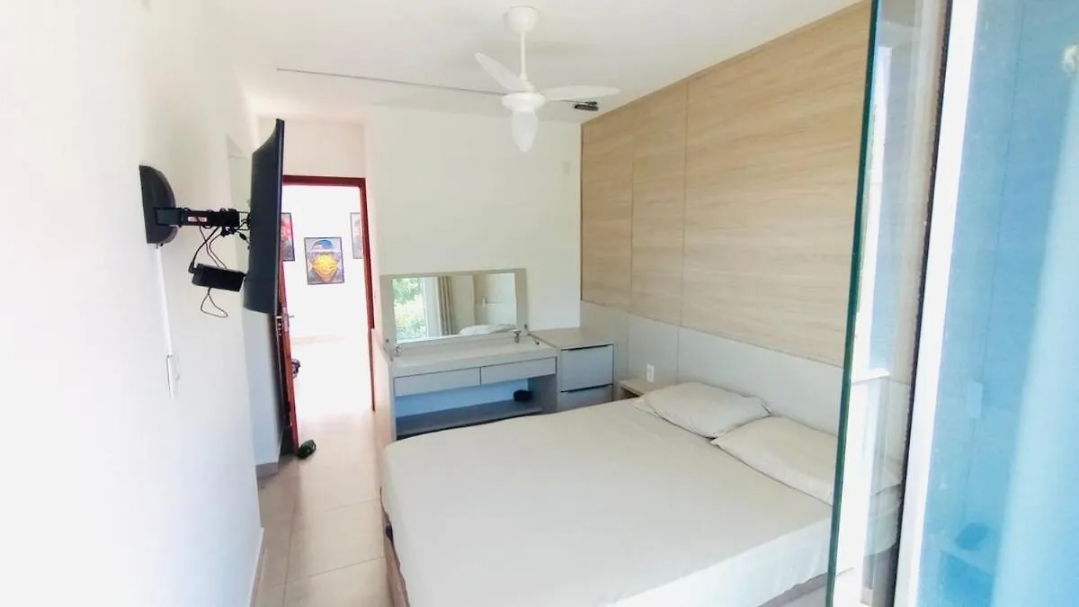 Casa Da Trilha - Floripa Villa Florianopolis