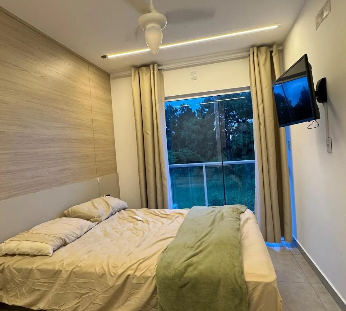 Holiday home Casa Da Trilha - Floripa Villa Florianopolis Brazil