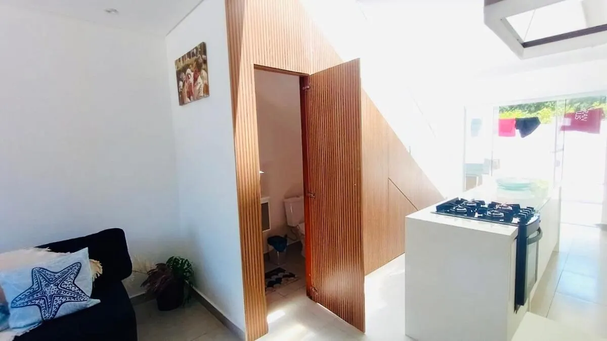 Casa Da Trilha - Floripa Villa Florianopolis Holiday home