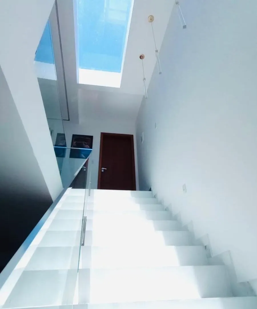 Casa Da Trilha - Floripa Villa Florianopolis Brazil