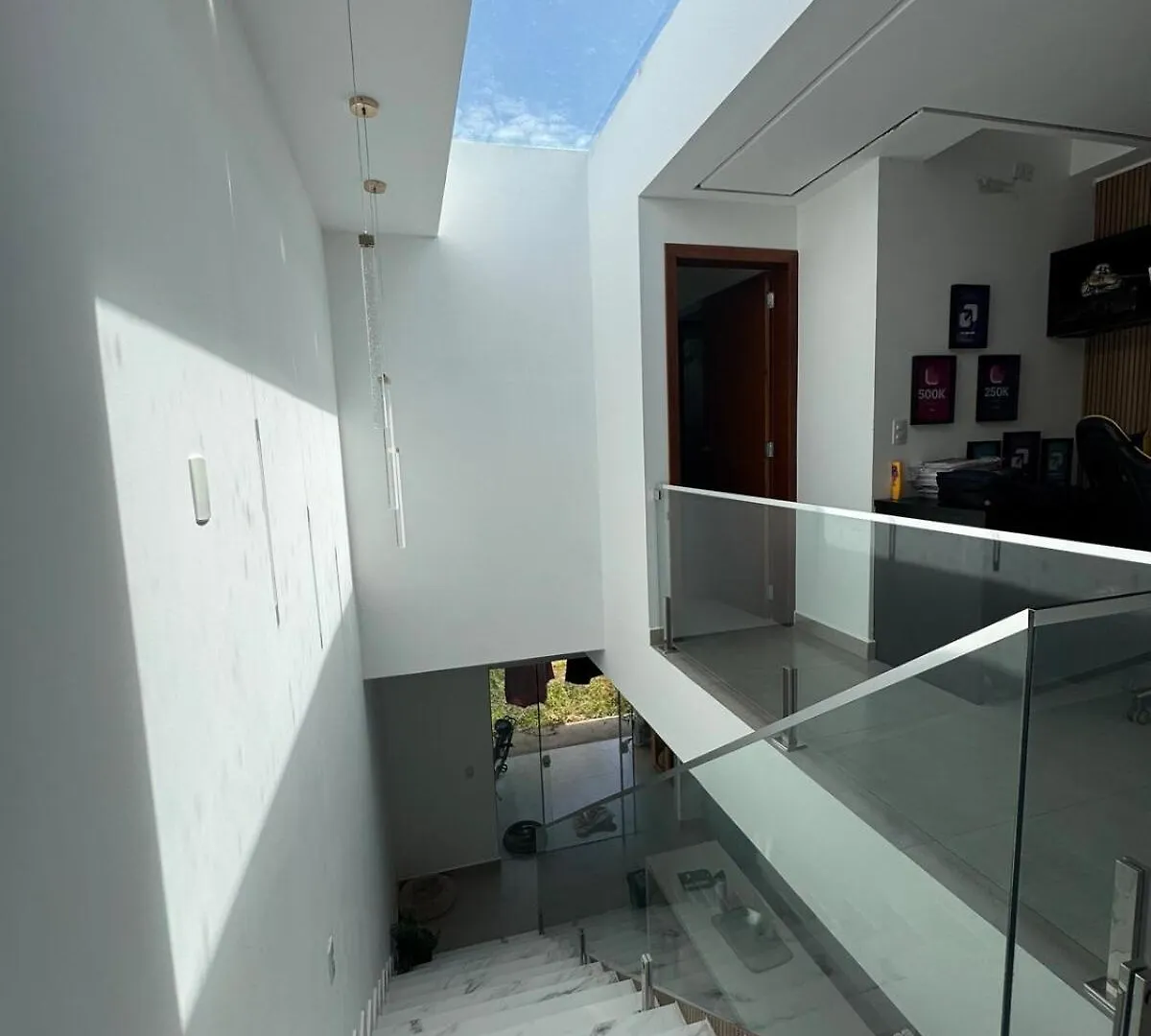 Casa Da Trilha - Floripa Villa Florianopolis