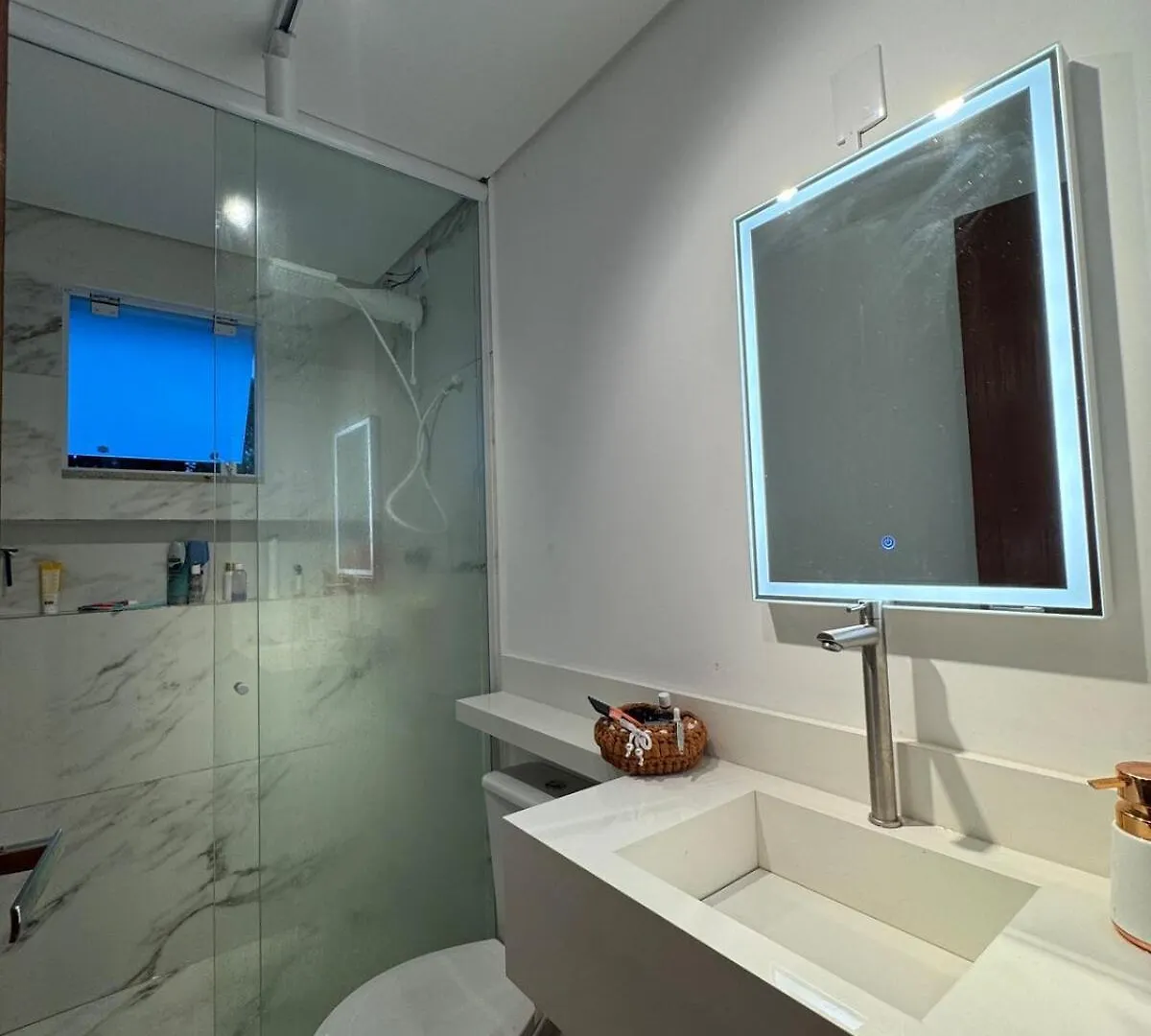 Holiday home Casa Da Trilha - Floripa Villa Florianopolis Brazil