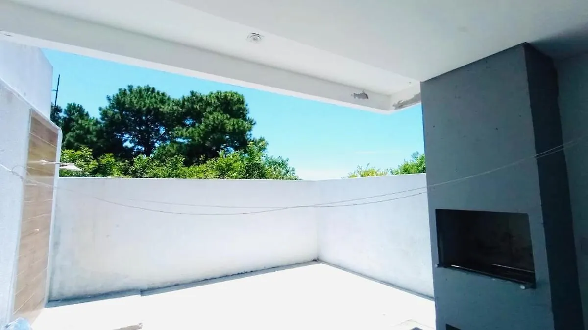 Casa Da Trilha - Floripa Villa Florianopolis Holiday home