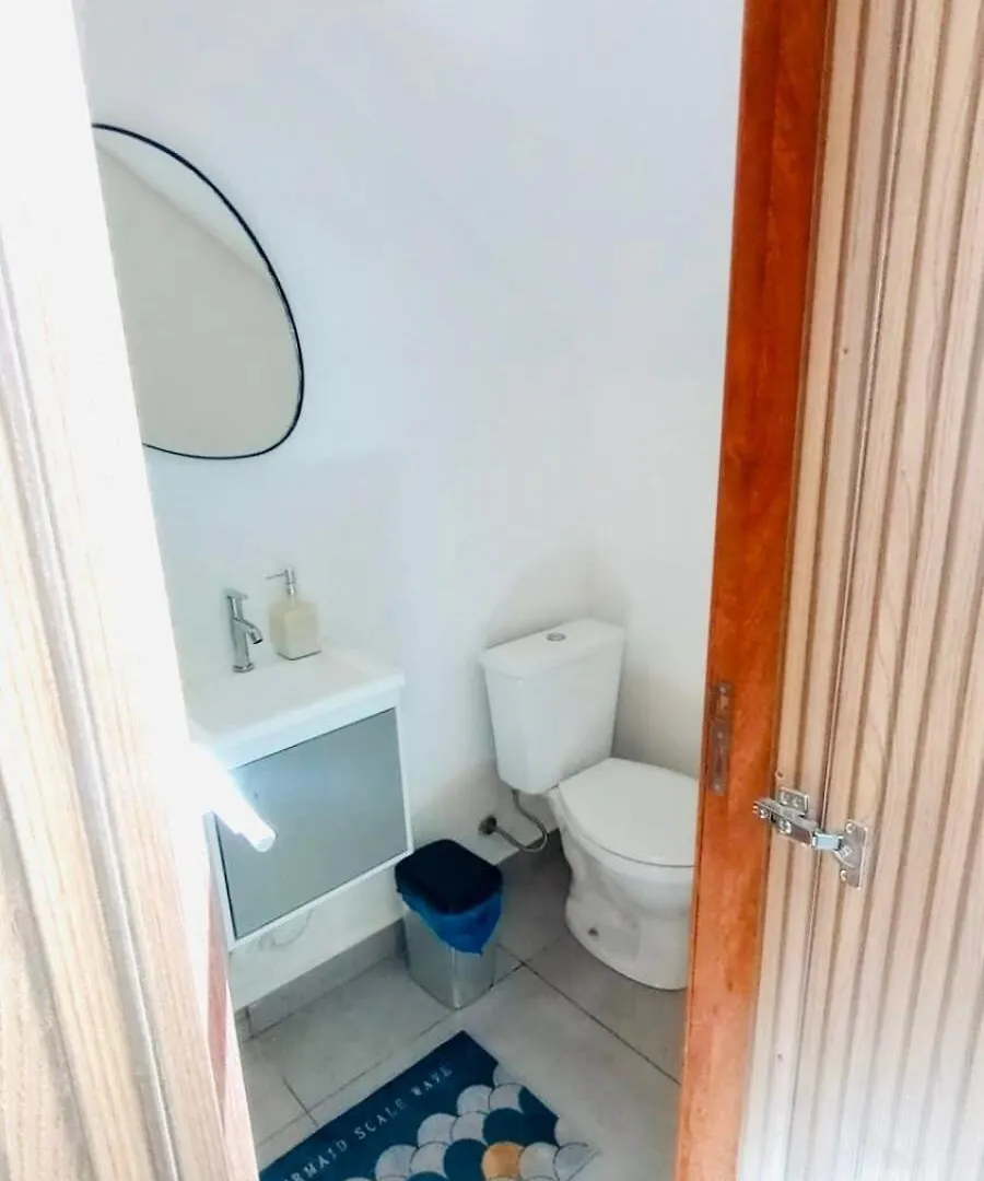 Casa Da Trilha - Floripa Villa Florianopolis 0*,
