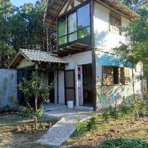  Casa de Férias Castelinho
